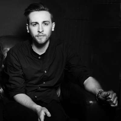 Jamie Finch - Production