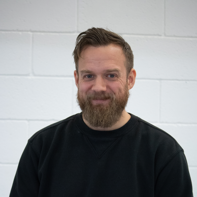 Kris Skellorn - Design