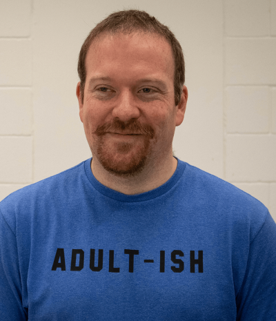 david-hodson